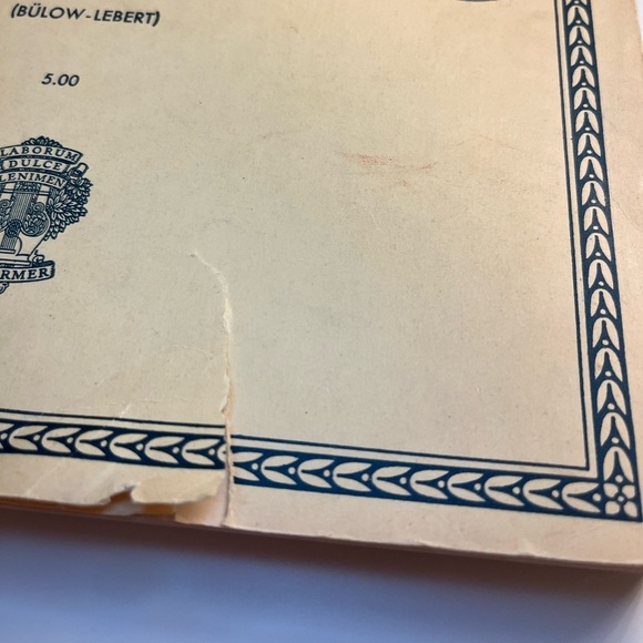 Beethoven Sonatas for the Piano, Book 1" from Schirmer's Library of Music - Picture 8 of 16